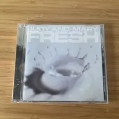 ジュディ・アンド・マリー/FRESH