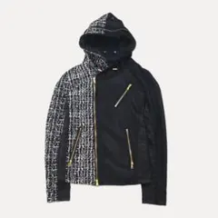 【STEALTH STELL’A】 SPACE PARKER サイズ2