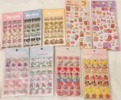 シールまとめ売り