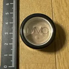 MiMC エムアイエムシー ミネラルカラーパウダー　27 新品　未開封　茶系のサムネイル