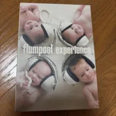 flumpool experience CD