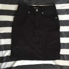 新品☆azul by moussy☆デニムスカート