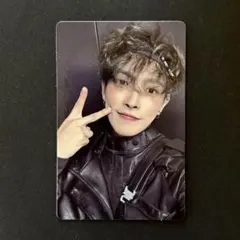ATEEZ ホンジュン トレカ WILL Platform - メルカリ