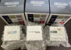 新品 起動音キーホルダーコレクション ニンテンドーミュージアム限定