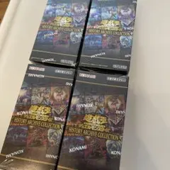 ヒストリーアーカイブコレクション　10BOX Amazon.co.jp: 【 ボックス 】遊戯王 日本語版 History Archive