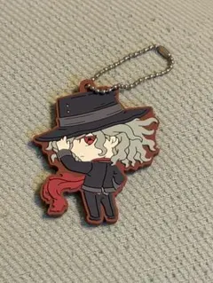 FGO エドモン・ダンテス 巌窟王