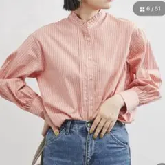coen シャツ　L