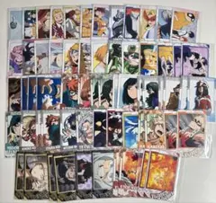 FGO fate ウエハースドリームストライカー　イラスト ポートレイトカード FGO fate ウエハースドリームストライカー イラスト ポートレイト