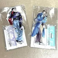 【にじさんじ7大タワーコラボ】葛葉 叶　クロノワ　アクスタ　セット！