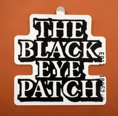 2026年最新】black eye patch ステッカーの人気アイテム - メルカリ