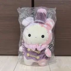 センチメンタルサーカス シャッポ あつめてぬいぐるみ