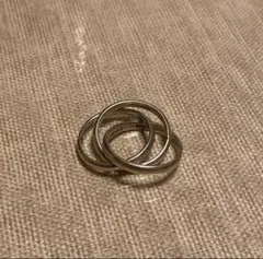 KEI SHIGENAGA SAI RING - メルカリ