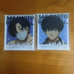 サカモトデイズ snapshot 真冬 セット | Mercari