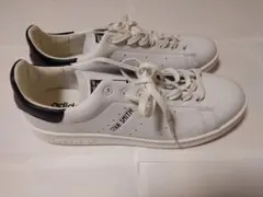 フィリップ様専用　adidas Stan Smith ホワイト/ブラック
