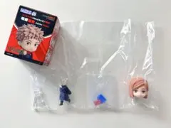 ねんどろいど さぷらいず 釘崎野薔薇