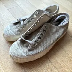 novesta starmaster corduroy beige ノヴェスタのサムネイル