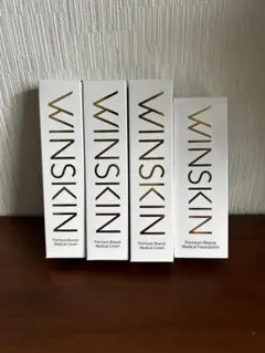 2026年最新】WINSKIN ウィンスキンの人気アイテム - メルカリ