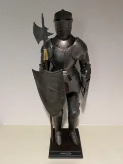 黒騎士 1/6スケール スタチューゲッコウ(GECCO) 予約特典盤 - メルカリ