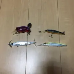 2025年最新】バス釣り 引退セットの人気アイテム - メルカリ