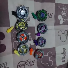 ベイブレードx　まとめ売り