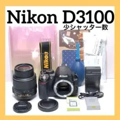 2026年最新】ニコンd3100望遠レンズの人気アイテム - メルカリ