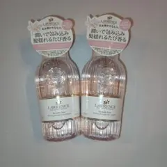ウィキッド LUAFEE ルアぺ コラボ グリンダ エルファバ 限定香水