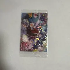 プロセカ KAITO トレカ カード