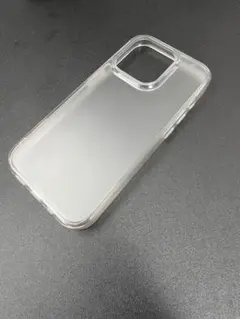 iPhone15Pro ケース NIMASO 氷星シリーズNSC23H747