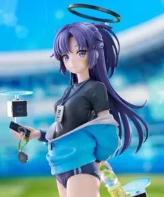 2025年最新】ブルーアーカイブ フィギュア ユウカの人気アイテム