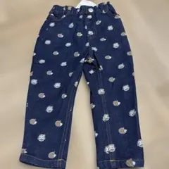 おさるのジョージ　プティマイン　ズボン