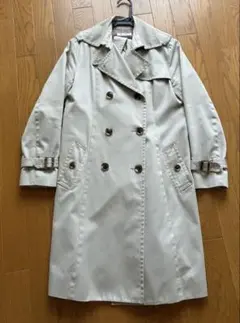 トレンチコート ベージュ　NICE CLAUPのサムネイル