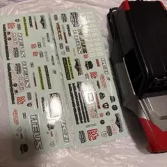 1/64 マッスルマシーン NSX - メルカリ