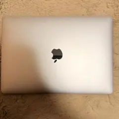 Apple MacBook Air シルバー(AirPods Pro2セット)