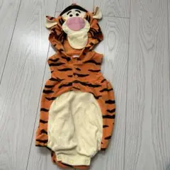 ディズニー ティガー ロンパース