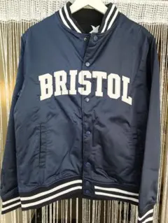 2025年最新】F.C.Real Bristol メンズ スタジャンの人気アイテム