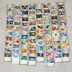 ポケモンカード　汎用　まとめ売り 2025年最新】ポケモンカード 汎用カード まとめ売りの人気