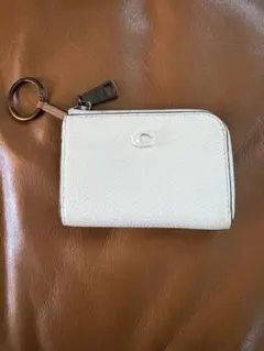 コーチ　コインケース