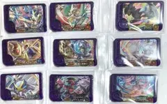 ポケモンフレンダ　スーパートレジャー　ピック　セット