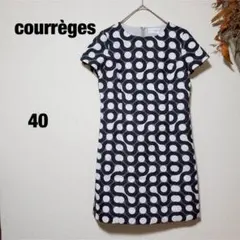 美品　クレージュ　ロゴ　ワンピース 楽天市場】クレージュ ワンピース（ブランドクレージュ）の通販