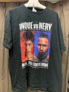 2025年最新】井上尚弥 tシャツ 東京ドームの人気アイテム - メルカリ