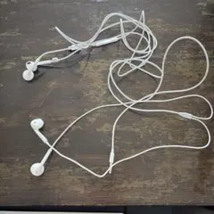 Apple EarPods 3.5mm & Lightning セット