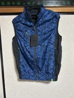 GRANCISCO空調服ベストLサイズ