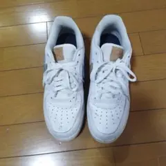 Nike AForce1 Low Removable　Swoosh Pack