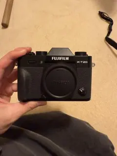 2026年最新】富士 フイルム x t20 レンズ キットの人気アイテム - メルカリ