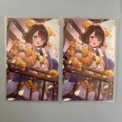 【最終お値下げ】司賀りこノスタルジア