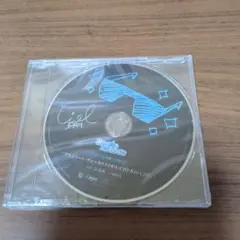 ꒰ 未再生 ꒱ うたプリ 雪月花CD 直筆サイン コメントカード カミュ