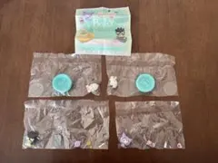 サンリオキャラクターズベビールームコレクション