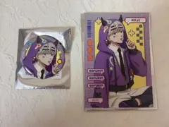 WIND BREAKER ウィンブレ でびデコパーカー 梶