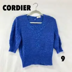☆W0581S☆ CORDIER ニットセーター