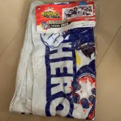 一番くじ ヒロアカ 更に向こうへ ラストワン賞！